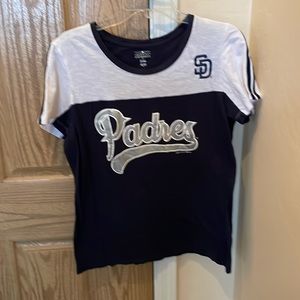 San Diego Padres t-shirt